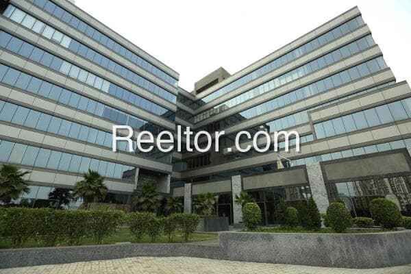Image of Pakke Kessang EAC Office Space for Rent