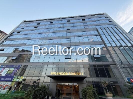 Image of Patoda Office Space for Rent
