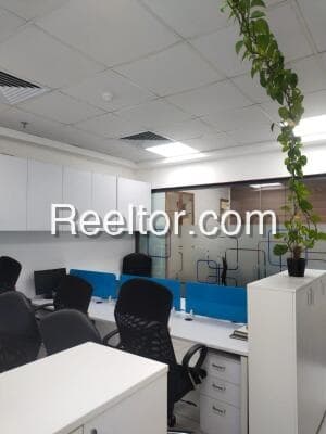 Image of Pilibangan Office Space for Sale - ₹41,898,152