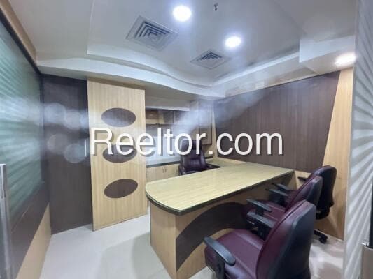 Image of Ramgarhwa Office Space for Sale