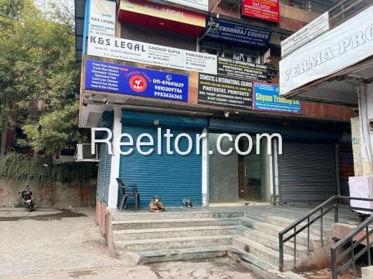 Image of Rayagada Office Space - Prime Location