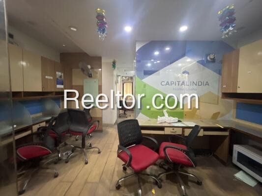 Image of Rengali Commercial Office Space for Sale