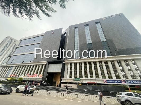 Image of Sakti Office Space for Rent - Commercial Hub