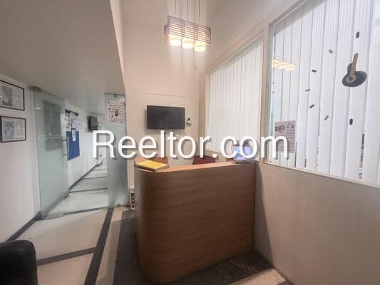 Image of Sarisha Commercial Hub - Office Space