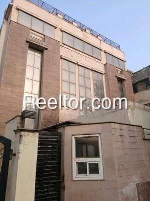 Image of Shahbad Office Space for Sale | Commercial Property in Rajasthan