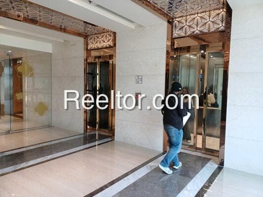 Image of Shahjanpur Office Space - Commercial Property