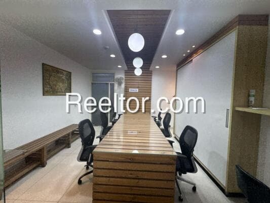 Image of Shrirampur Office Space for Rent