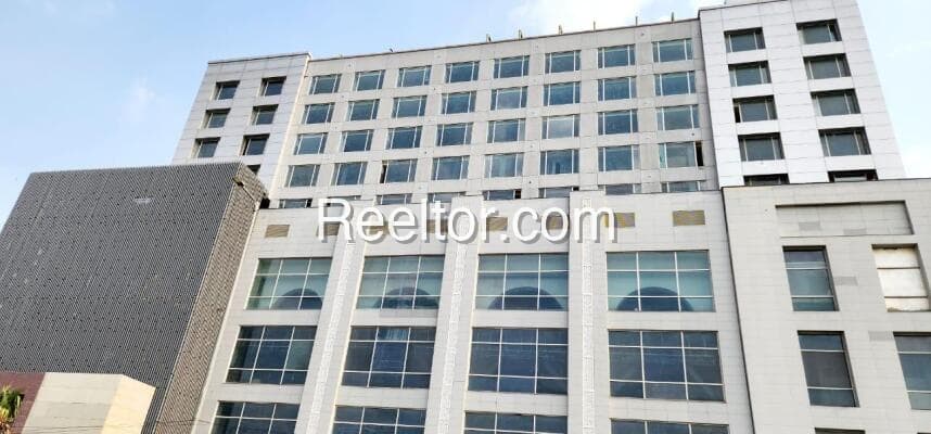 Office Space For Sale In Agrora Dhoomakot