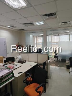 Image of Tarabganj Office Space - Gonda