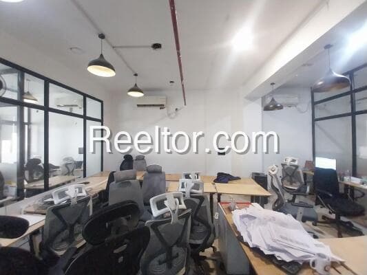 Image of Telhara Office Space for Sale