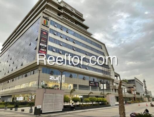 Image of Vipul Khand Office Space, Gomti Nagar, Lucknow