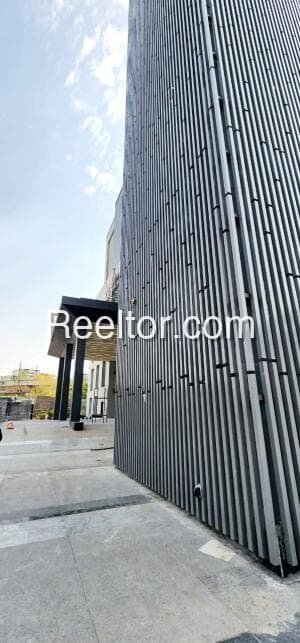 Image of Yavatmal Office Space for Sale - Affordable Business Hub