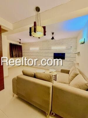 3 Bhk Properties For Rent In Divar Island Goa