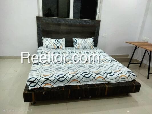 1 Bhk For Sale In Radhanagar Kasba