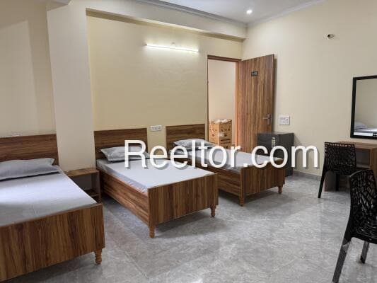 Image of 13 Room PG Building for Sale in Domah, Vikarabad