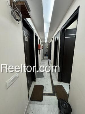 Image of 16 Room PG Building for Sale in Himatnagar, Gujarat
