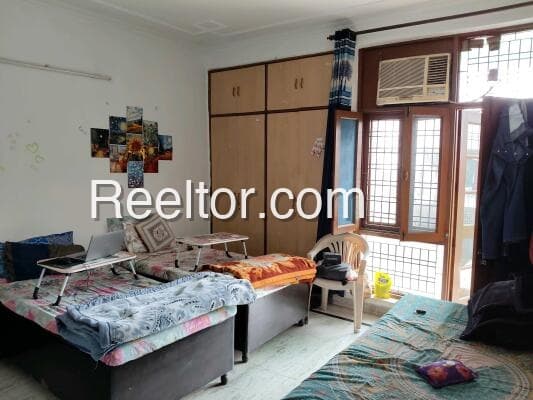 Pg For Rent In Ladiya Khera Badgaon