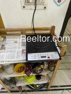 Shop For Rent In Kanjirimalai Thuraiyur