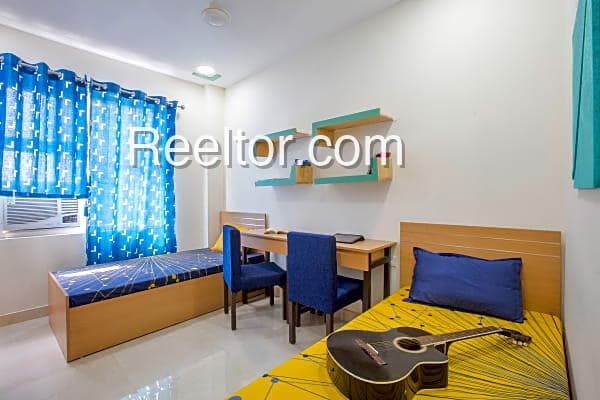 2 Bhk For Sale In Pankhobari Basti