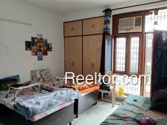 Image of 21 Room PG Building for Sale in Jalna, Maharashtra