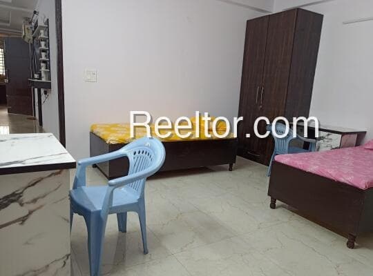 Image of 24-room Family-Friendly PG in Thiruthani, Tiruvallur