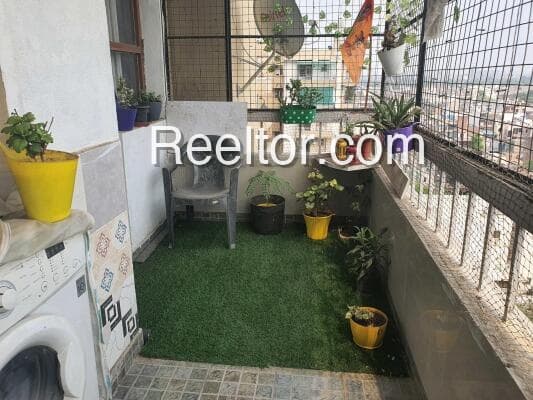 Available 1 Bhk In Matra Diamond Harbour