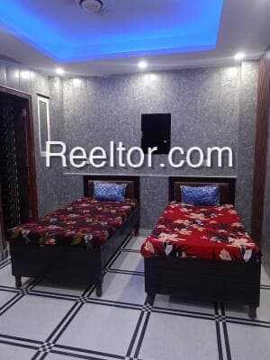 Image of 24-Rooms PG Building for Sale in Jamalpur, Munger