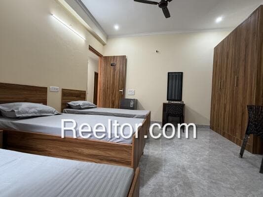 Image of 29 Rooms PG Building For Sale in Chautapal, Hyderabad