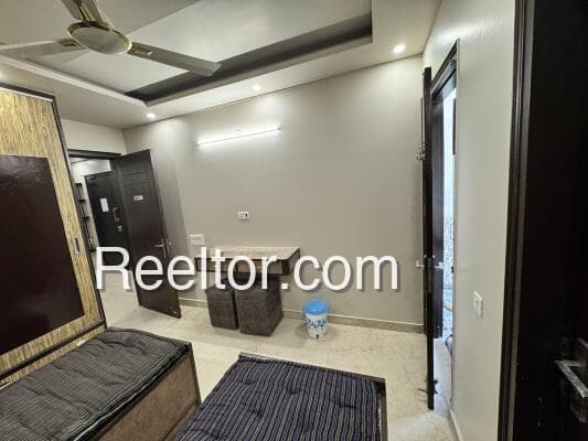 2 Bhk For Sale In Baijpur Jhansi