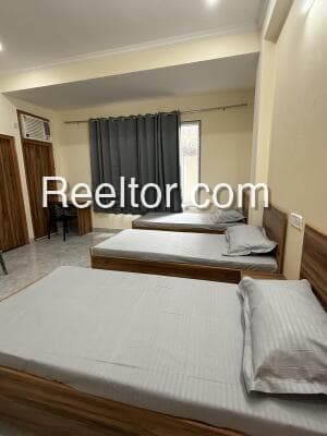 Image of 8 Room PG Building in Luni, Jodhpur