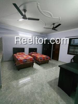 1 Bhk Properties For Rent In Pattanaik Residency Angul