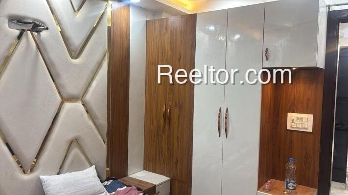Image of Double Sharing Koratgi PG, Koppal