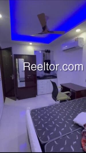 Image of Double Sharing PG in Bharatpur, Rajasthan | Affordable Rent