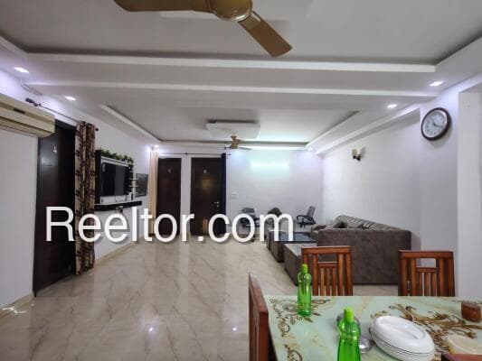 1 Bhk For Sale In Paregaon Jalna