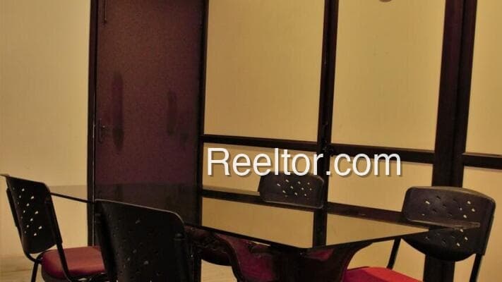 Available 3 Bhk In Chavda Kalyanpur