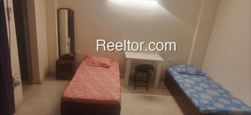 Image of Double Sharing PG in Pipar, Jodhpur | Affordable Rent