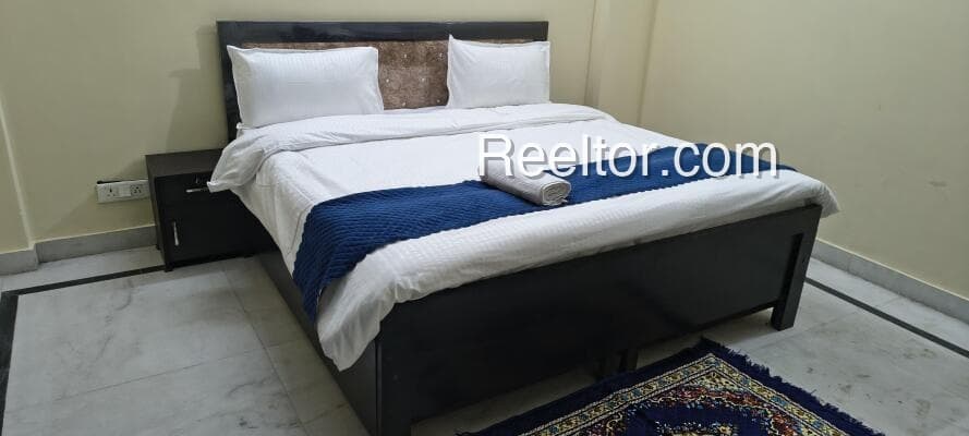 Find 2 Bhk In Ellora Heights For Rent Parbhani