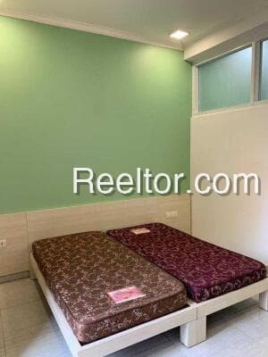 Available 3 Bhk In Grey Stone Field View Residency Dramapur