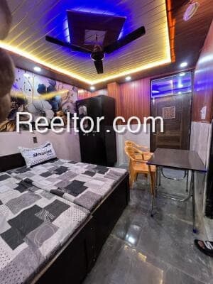 Image of Double Sharing PG in Syalde, Almora