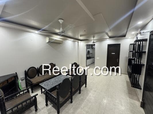 Pg For Rent In Baitha Langso Donka