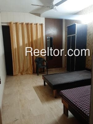 Image of Single Sharing PG in Fatehpur