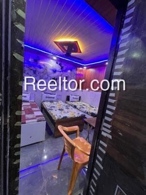 Image of Single Sharing PG in Jaitaran, Beawar, Rajasthan