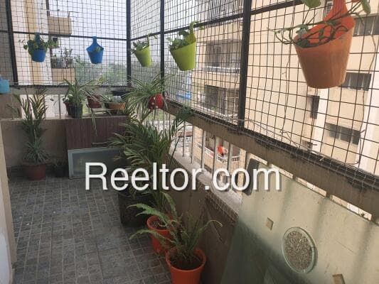 4 Bhk House For Rent In Bhayli Vadodara