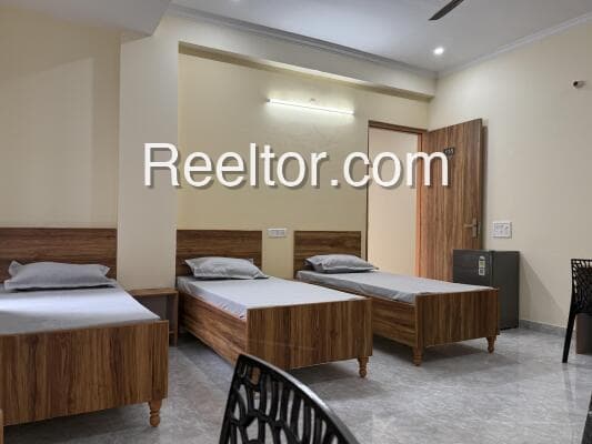 1 Bhk House For Rent In Bhagyalakshmi Nilayam Badvel