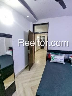 Image of Single Sharing PG in Narela, Delhi