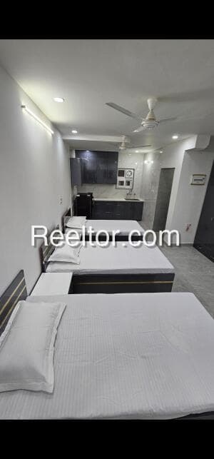 Available 2 Bhk In Rb Soni Complex Khagaria