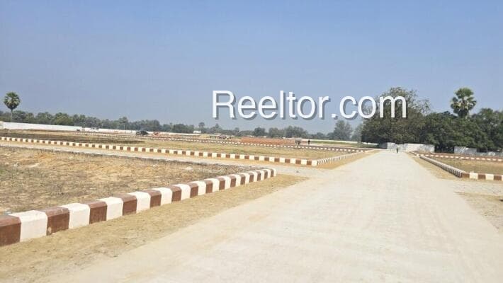 Image of 2050 sqft Plot in Kasia, Kushinagar