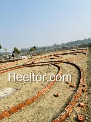 Image of 3031 sqft Plot in Jhansi for Sale
