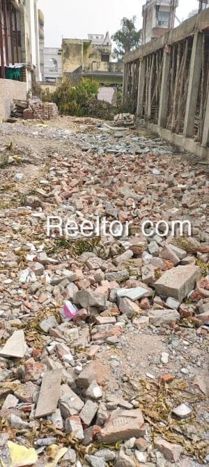 Image of Abapura Plot for Rent - 3076 sqft