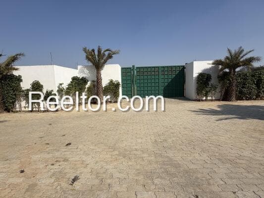 Image of Adoni Plot, Adoni - Prime Land for Development